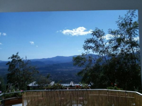 Гостиница B&B Sa Clarera  Баунеи